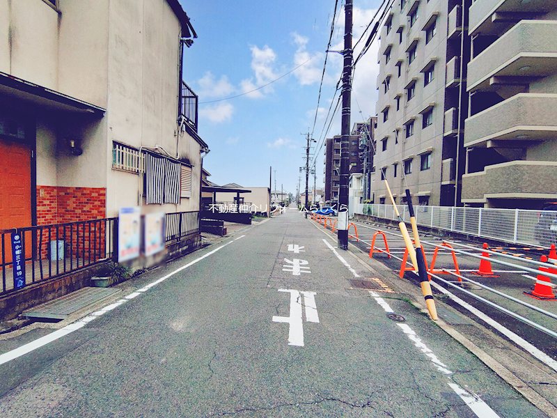 現地写真（その他）