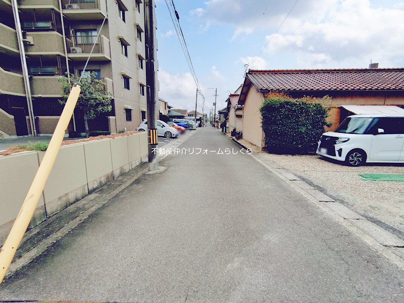現地写真（その他）