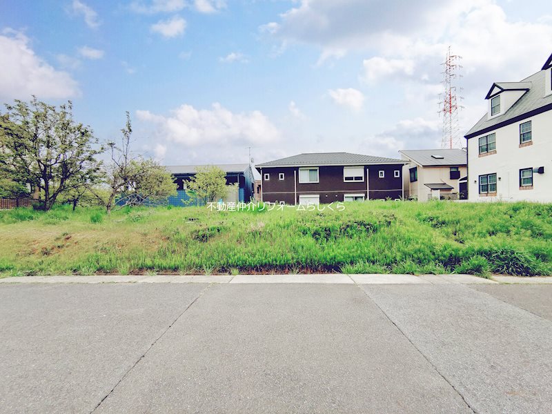 現地写真