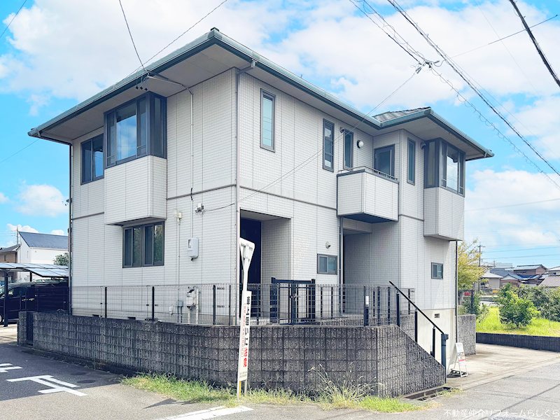 日進市赤池南2丁目 A号地 土地