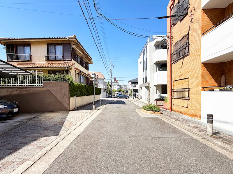 現地写真（その他）