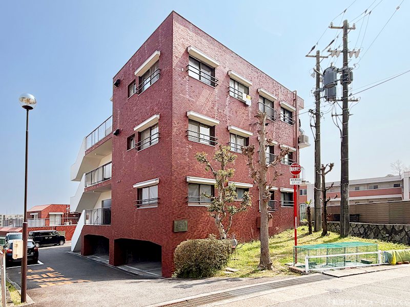 ライオンズマンション植園