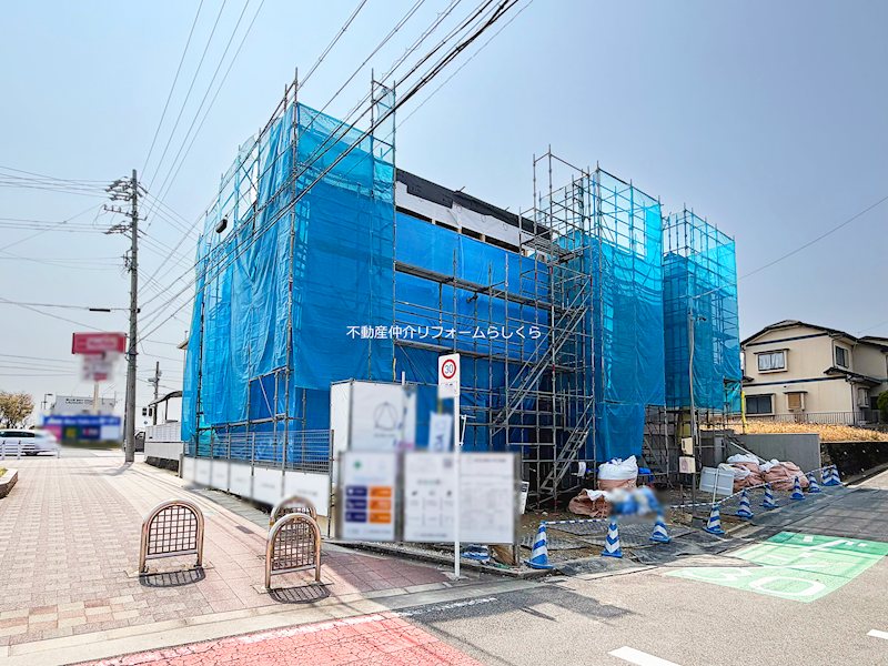 現地写真