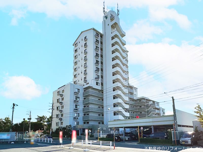 バンベール藤が丘