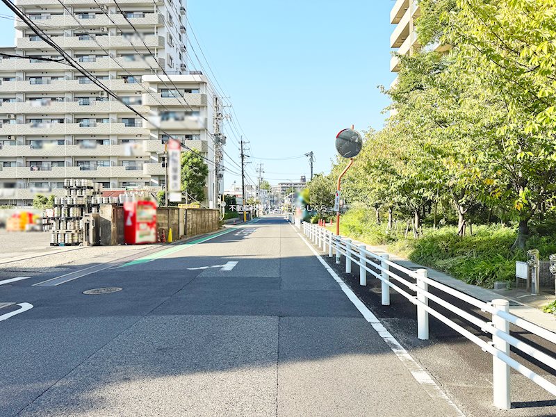 現地写真（その他）