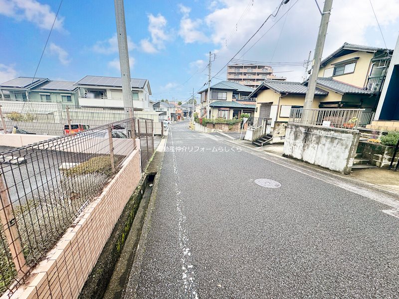 現地写真（その他）