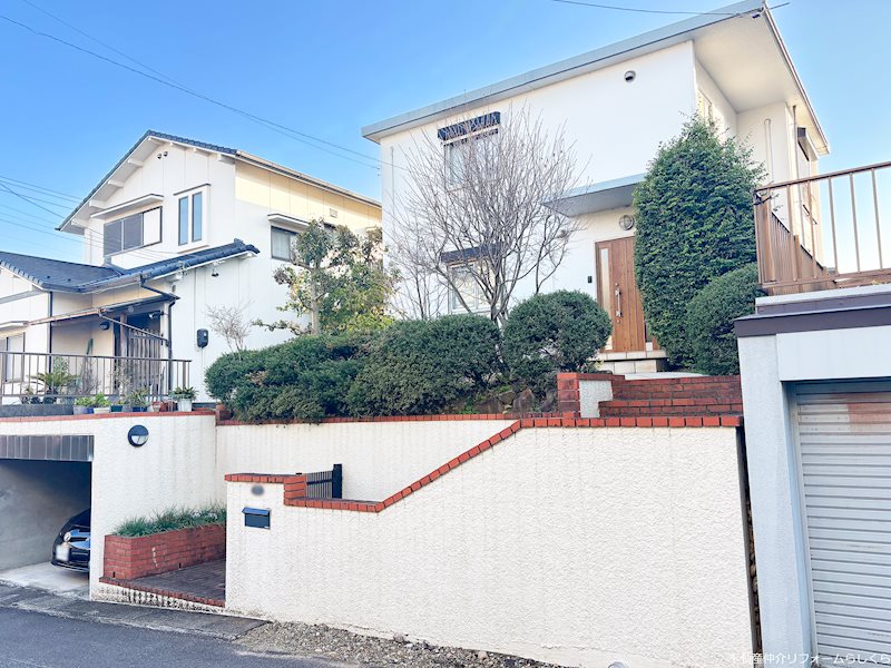 春日井市鳥居松町8丁目 中古一戸建て