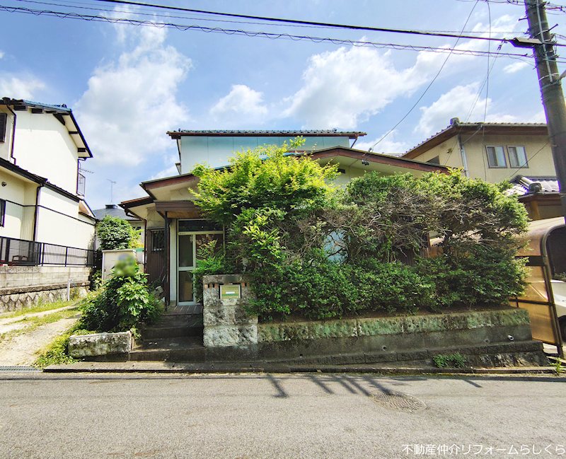 日進市五色園1丁目 土地