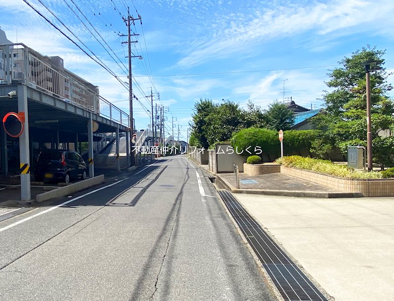 現地写真（その他）