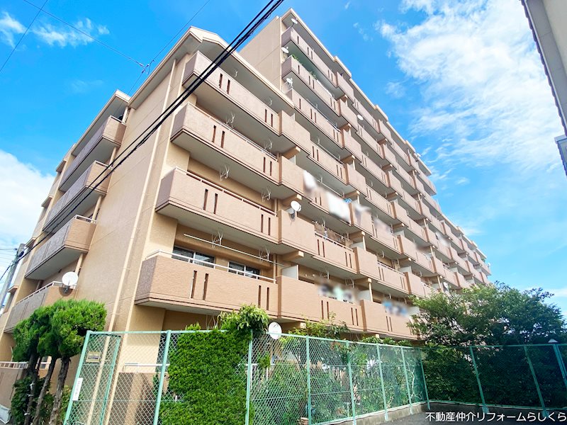 エクセレンス新守山