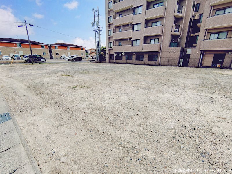尾張旭市三郷町陶栄 B号地 土地