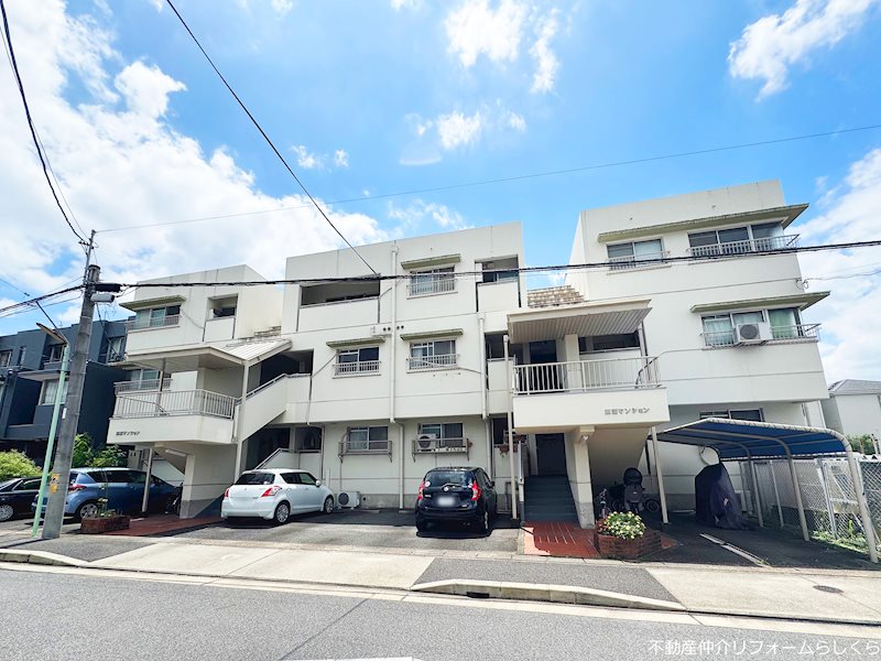 東浦マンション