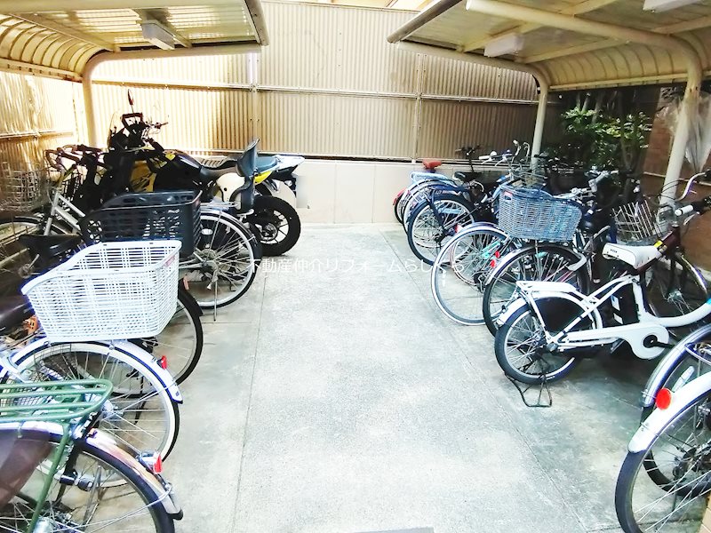 現地写真（その他）