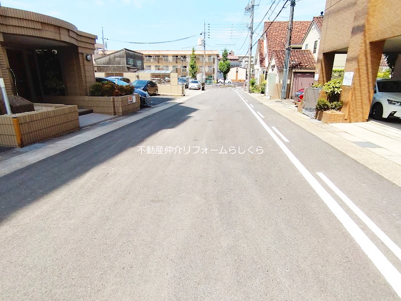 現地写真（その他）