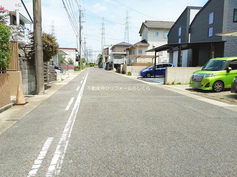 現地写真（その他）