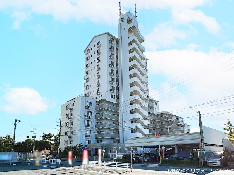 バンベール藤ヶ丘