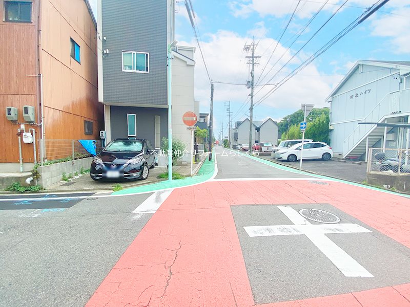 現地写真（その他）