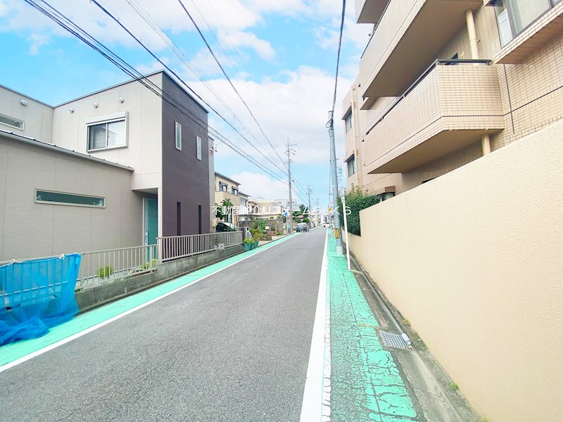 現地写真（その他）