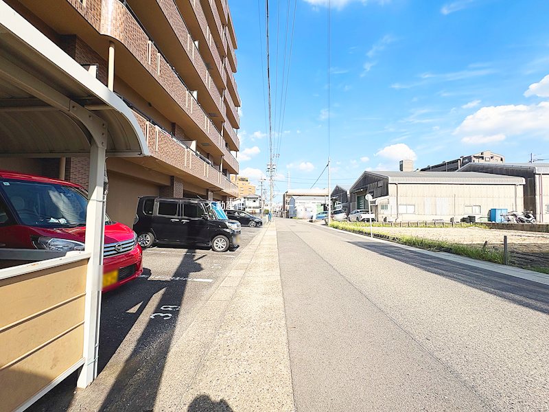 現地写真（その他）