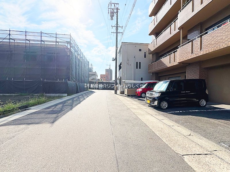 現地写真（その他）