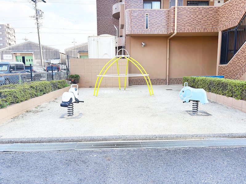 共用部写真（その他）