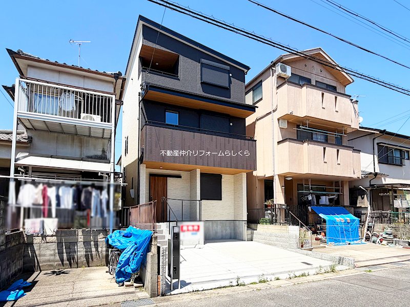 現地写真