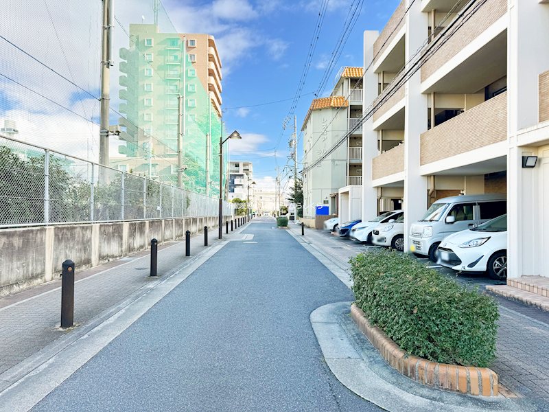 現地写真（その他）