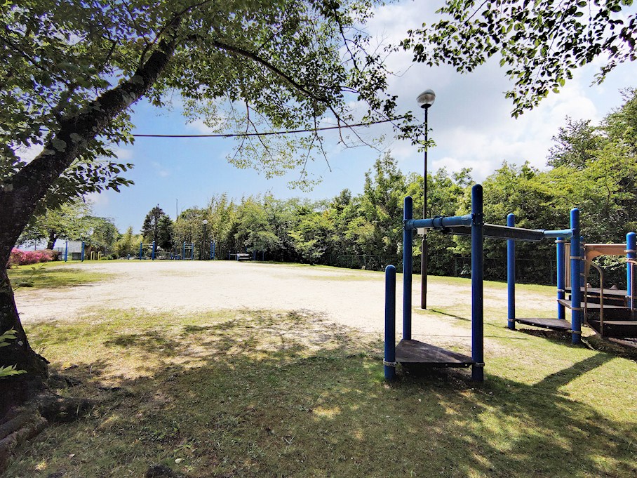 五色園やまばと公園