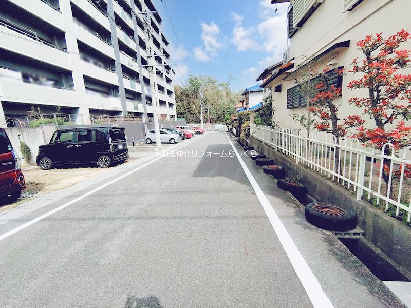 現地写真（その他）
