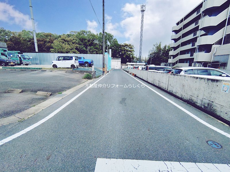 現地写真（その他）