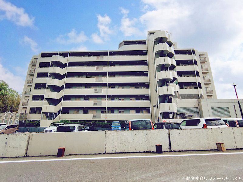 バンベール桜ヶ丘