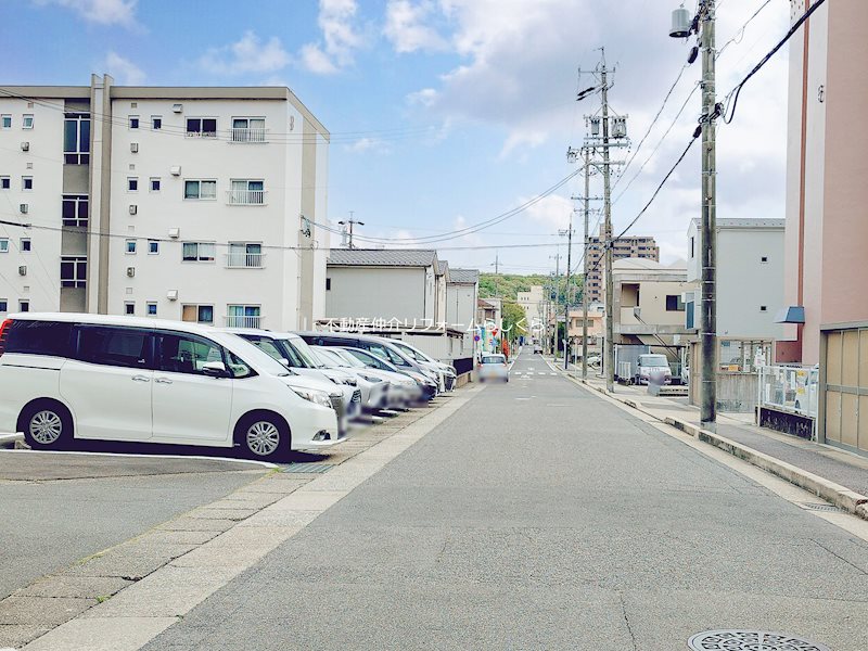 現地写真（その他）