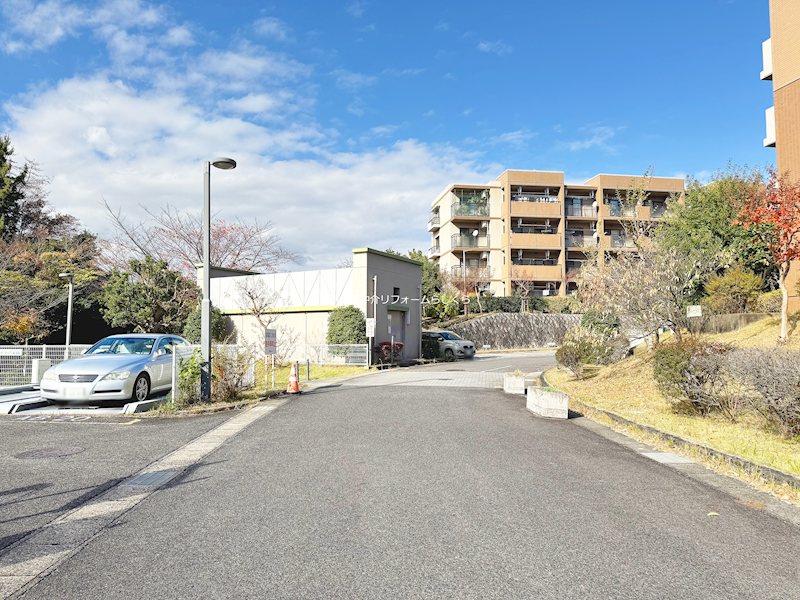 現地写真（その他）