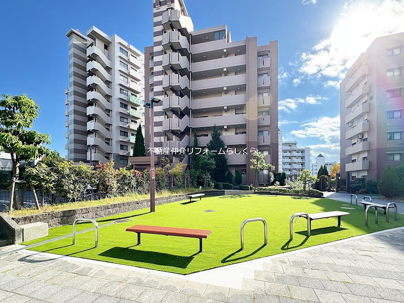 共用部写真（その他）