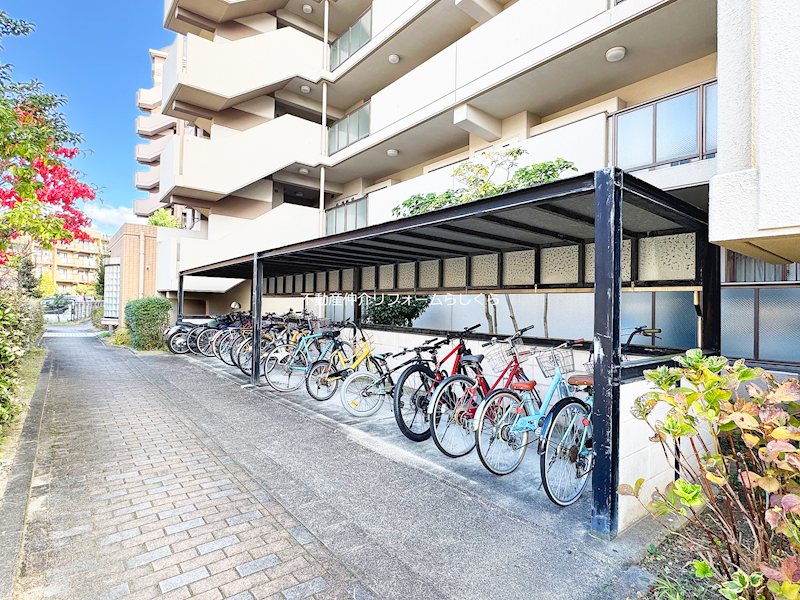 共用部写真（その他）