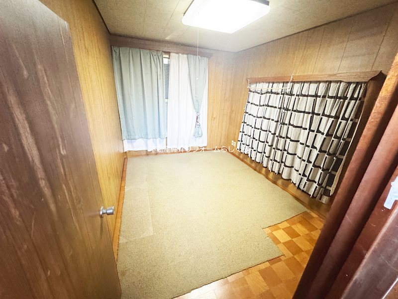 内観写真（リビング以外の居室）