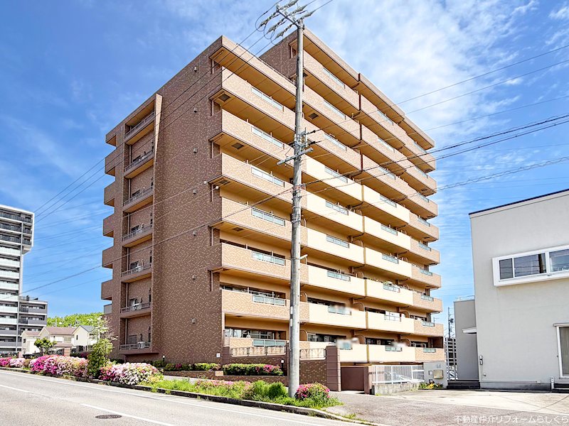 グランコート赤池