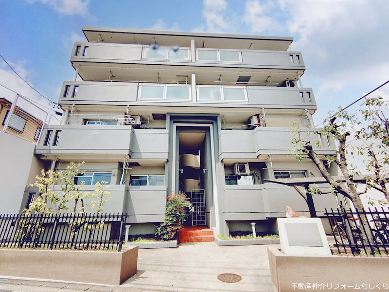 寿ゞやマンション志段味