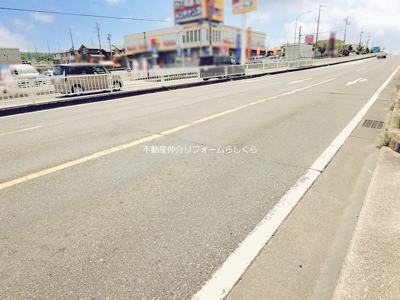 現地写真（その他）