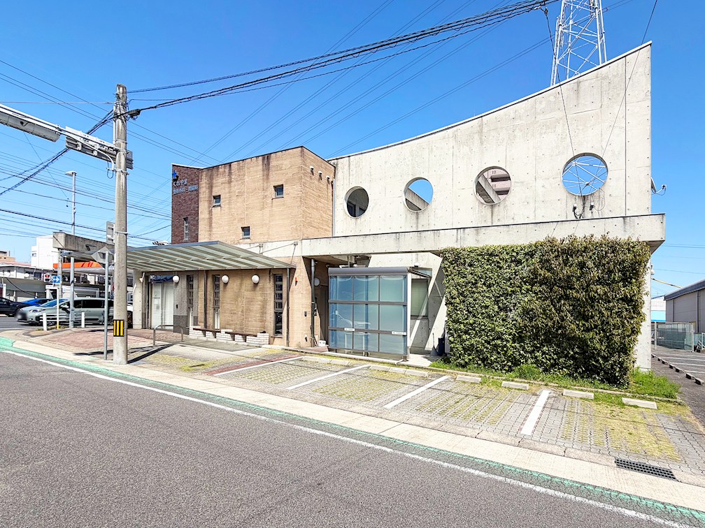 くれやま整形外科・胃腸科