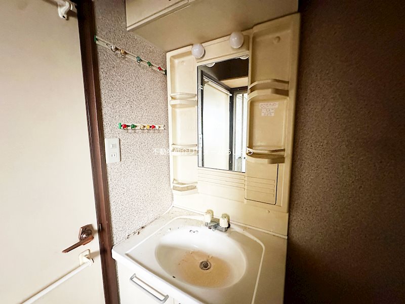 内観写真（洗面台・洗面所）