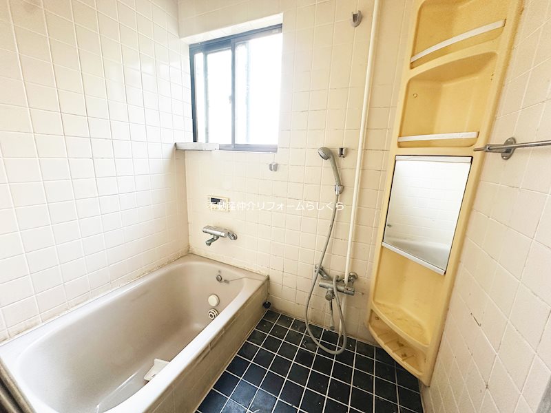 内観写真（浴室）