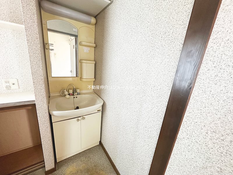 内観写真（トイレ）