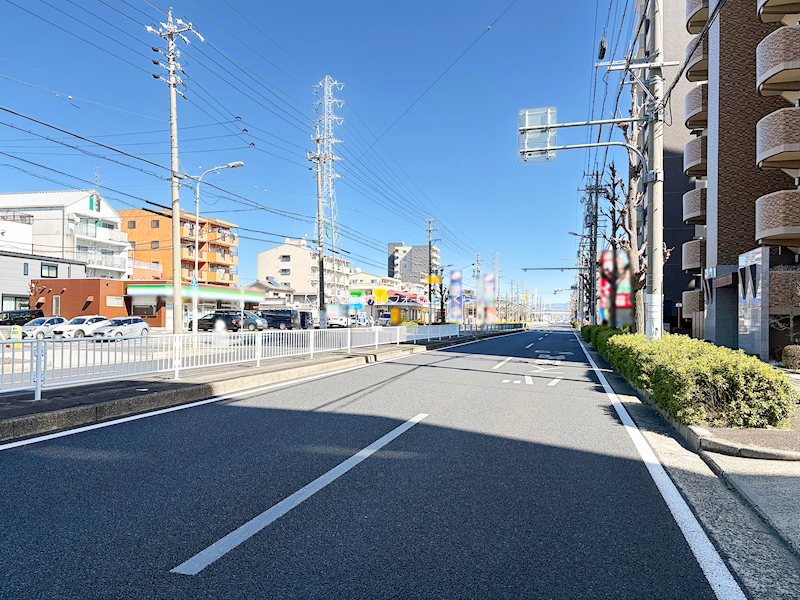 現地写真（その他）