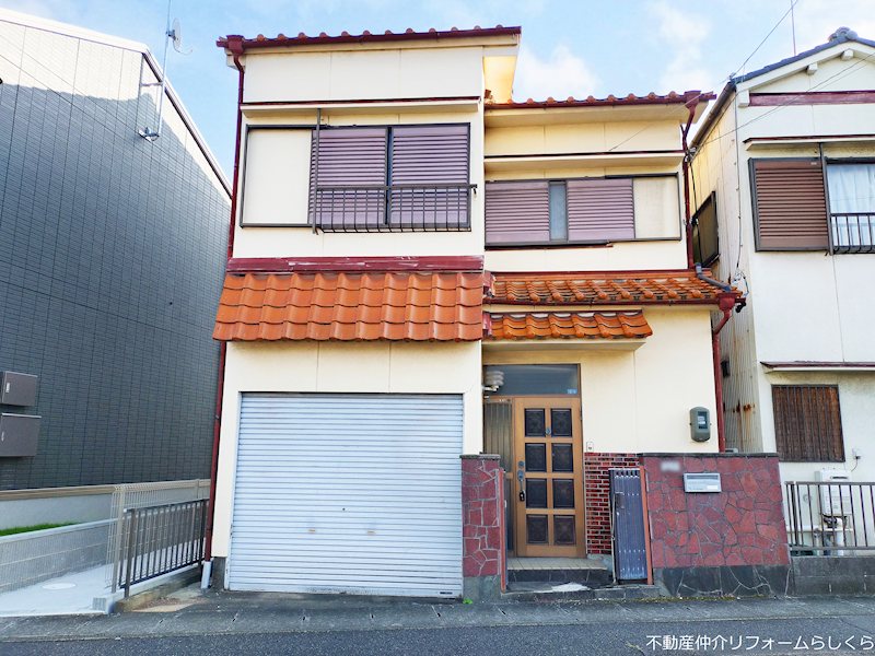 名古屋市守山区西城1丁目 土地