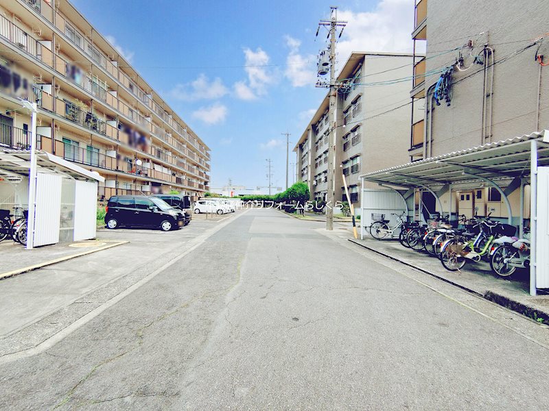 現地写真（その他）