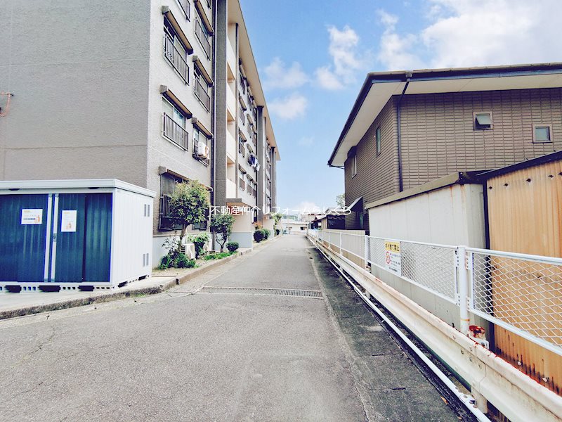 現地写真（その他）