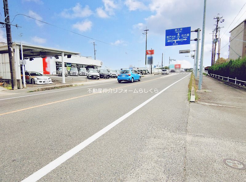 現地写真（その他）