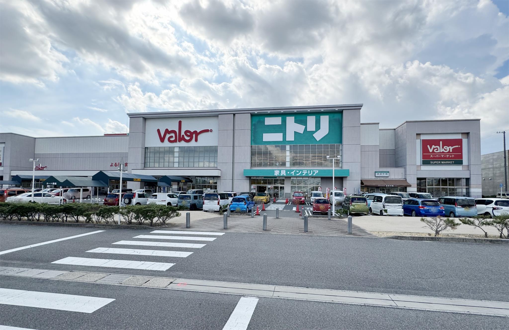 バロー 瀬戸西店