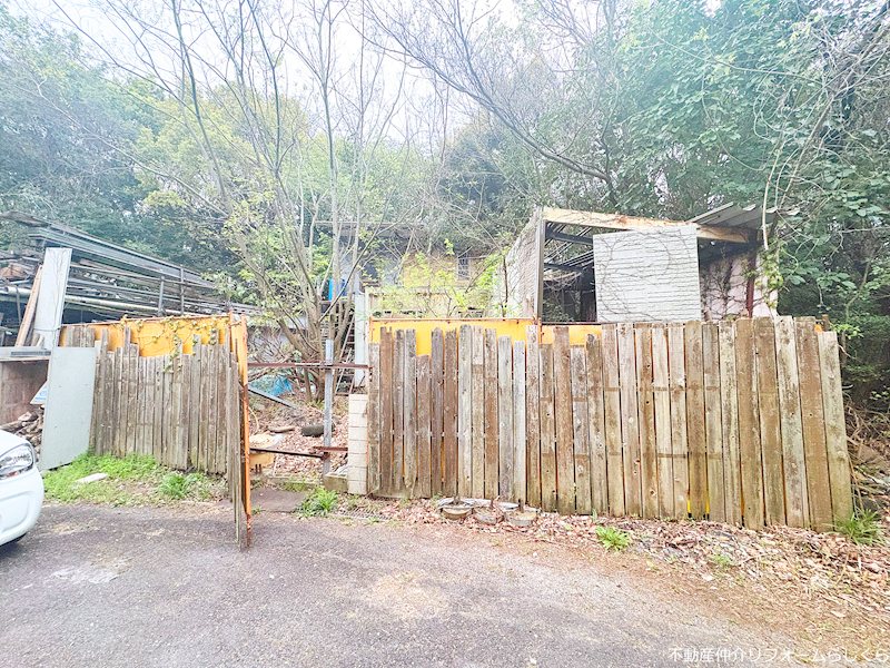 愛知郡東郷町大字春木字千子 土地